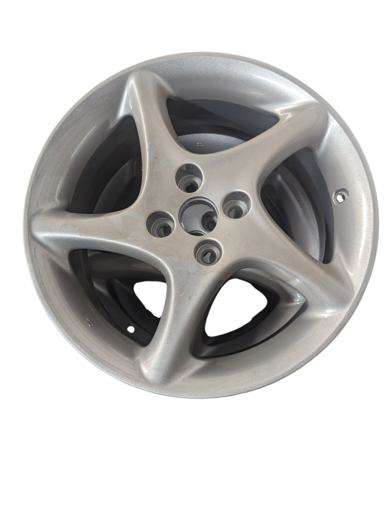 Genuine Mazda Mx5 Sport Alloy Wheel 6.5J x 16inch X 4- Refurbed