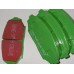 EBC Greenstuff front pad set Mk1 1.8 & Mk2