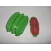 EBC Greenstuff front pad set Mk1 1.8 & Mk2