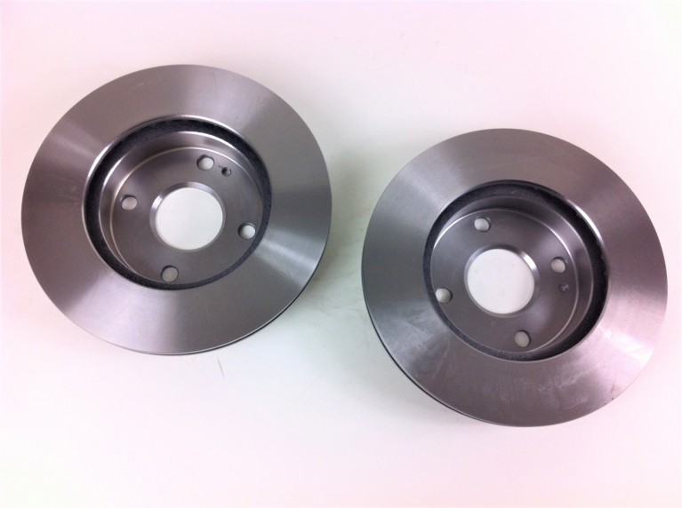 Front  Brake Disc Mk1 1.6
