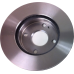 Front  Brake Disc Mk1 1.6