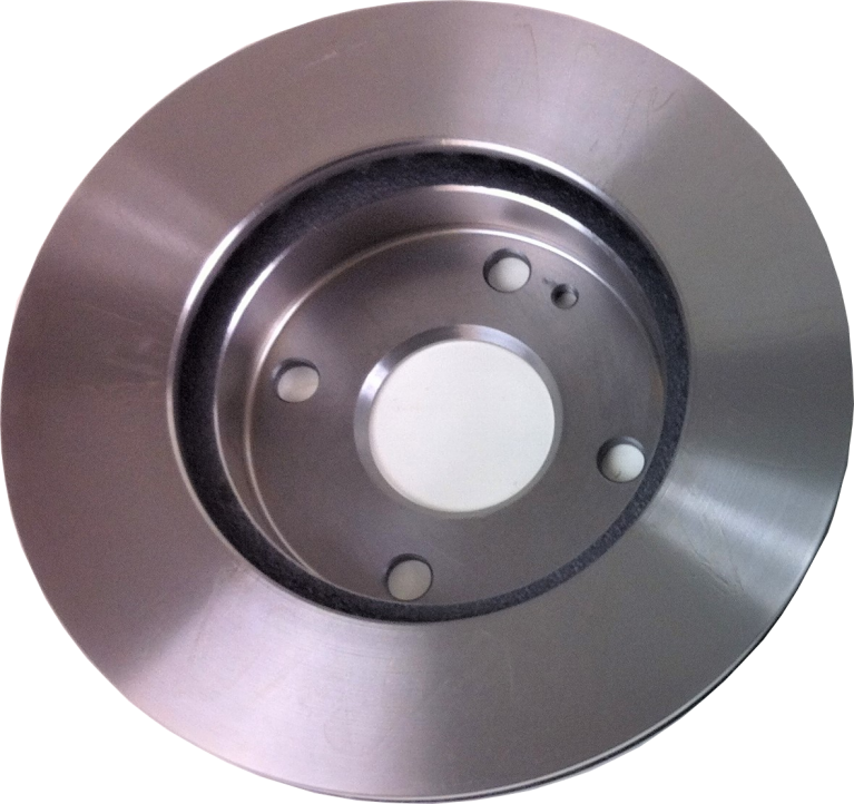 Front  Brake Disc Mk1 1.6