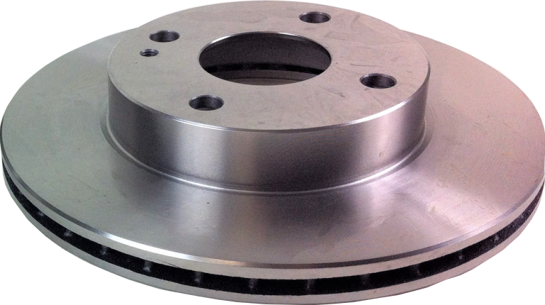 Front  Brake Disc Mk1 1.6