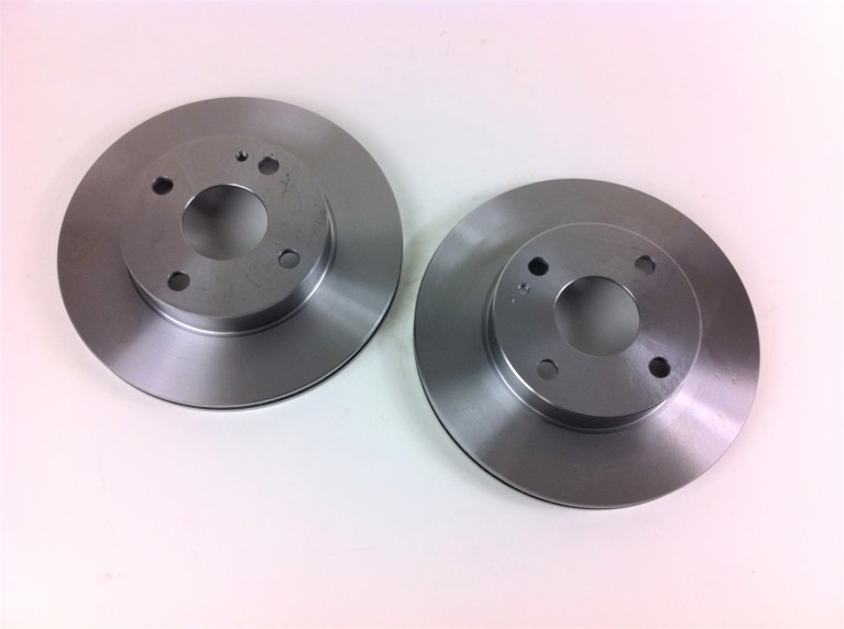 Front  Brake Disc Mk1 1.6