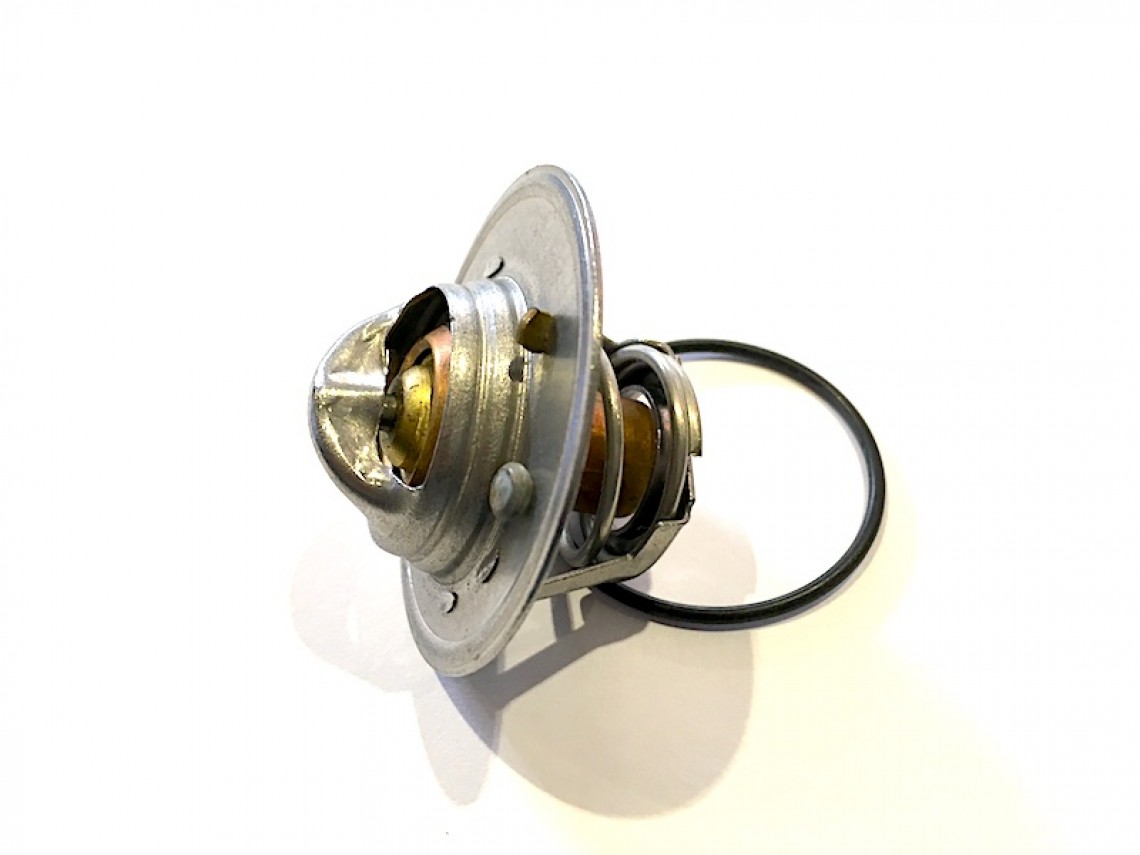 Mazda Thermostat and Gasket for Mk1 and 2 MX5 City