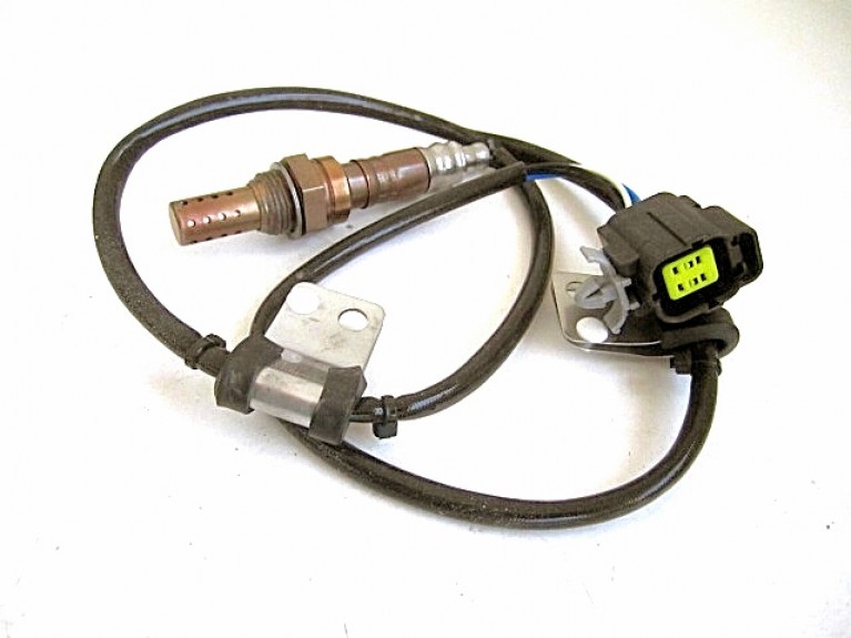 Oxygen sensor Mk2