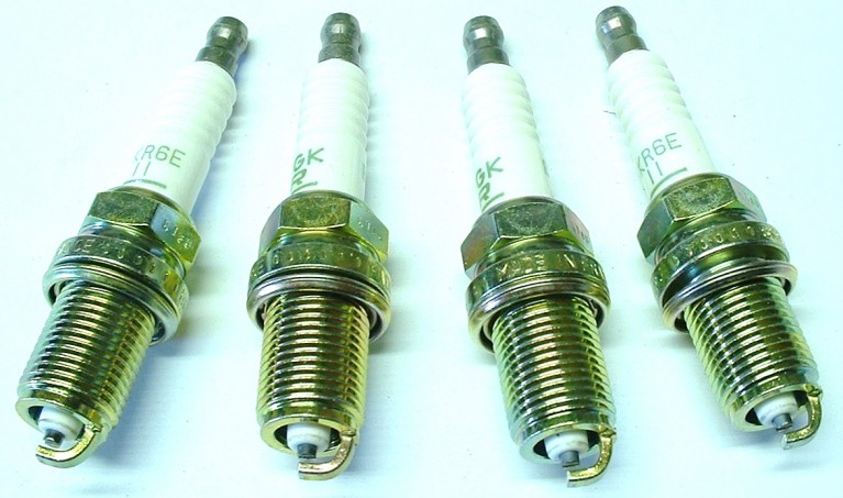 Spark Plug Set Mk1, Mk2 & Mk2.5