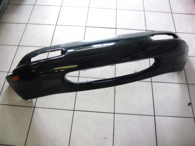 Used Front bumper mk1  (New also in stock)