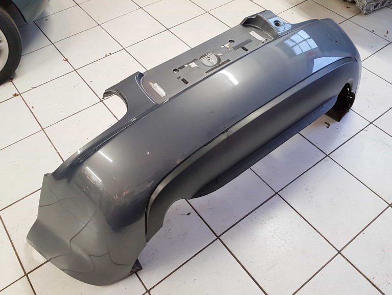 Rear Bumper MK3 (Used)