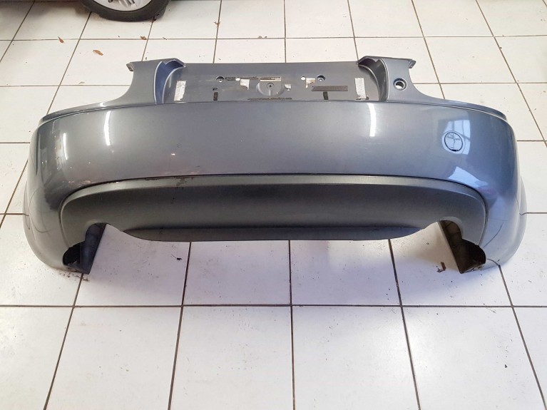 Rear Bumper MK3 (Used)