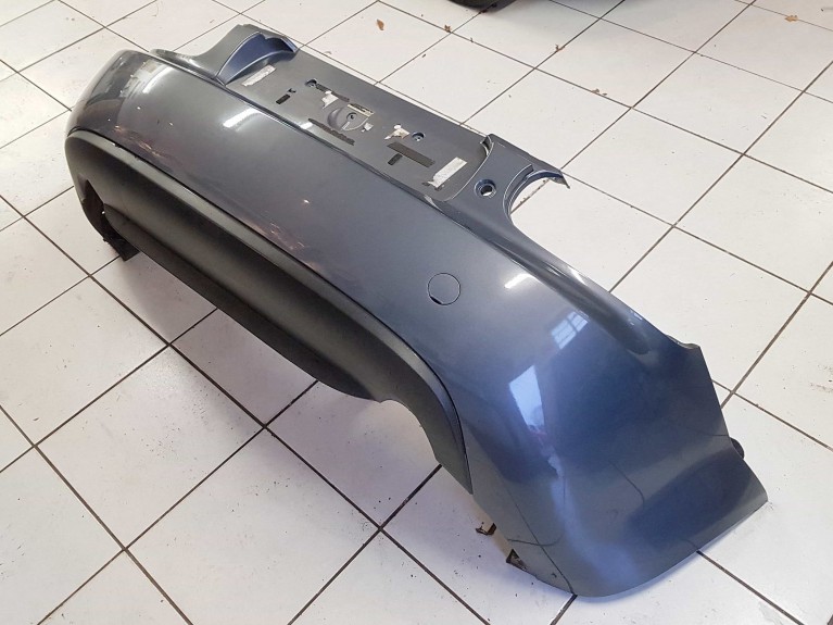 Rear Bumper MK3 (Used)