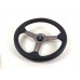 Nardi Style Leather Steering Wheel