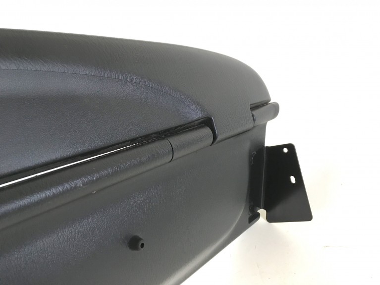 Genuine Mazda Wind deflector MK1, 2, 2.5 (used)