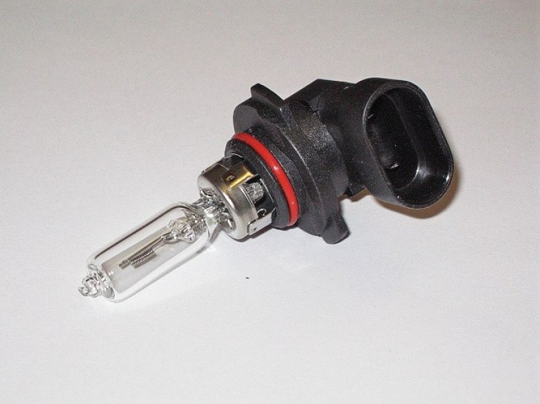 Headlamp bulb MK2.5
