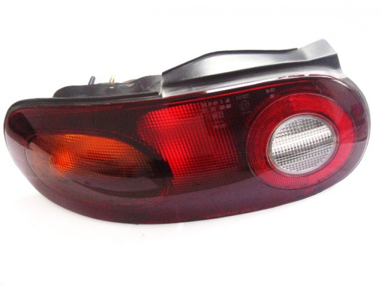 Rear Lamp Cluster MK1 (Used).