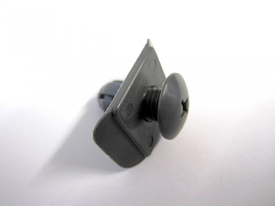 Mazda Bumper Cover Retainer Clip MX5 City