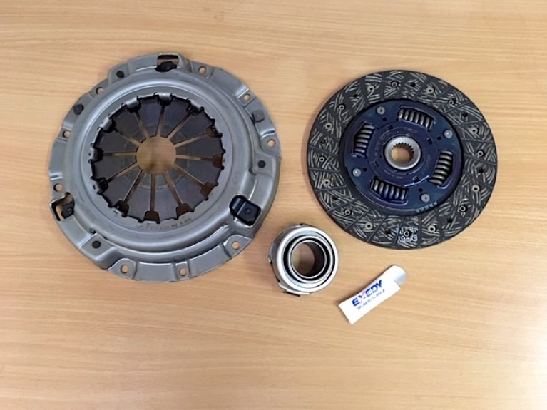 Excedy Clutch kit - 1.6 Mk1/2/2.5