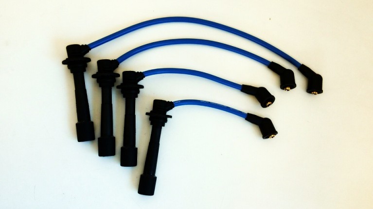 High Performance Ignition Lead Set