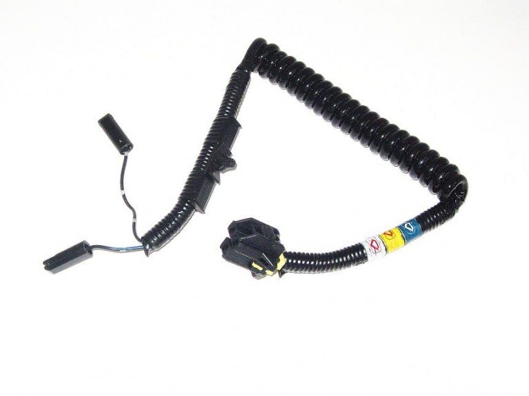 Heated Rear Window Harness Mk1