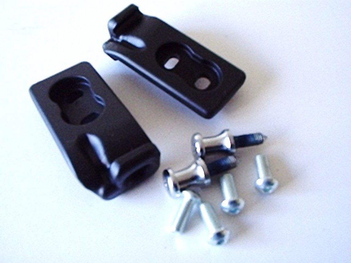 Hardtop Fitting Kit for Mazda Mk1 Mk2 Mk2.5 MX5 City