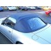 Blue Vinyl Hood Mk1