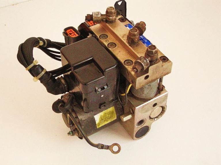 ABS Pump Mk1 1.8 (Used)