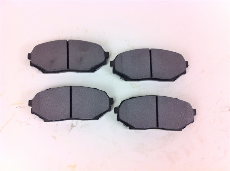 Brake Disc and Pad Deal Mk1 1.6
