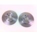 Brake Disc and Pad Deal Mk1 1.6