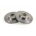 Front Brake Disc Mk3/3.5