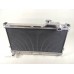 High flow alloy radiator Mk1