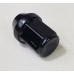 Wheel Nuts set - Black anodised