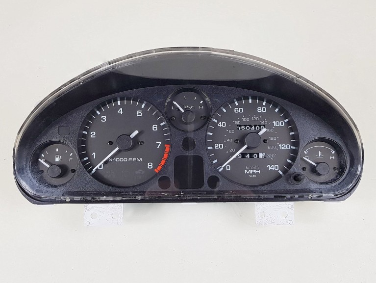 Dash Cluster Mk1 140mph (NB53) - (Used)