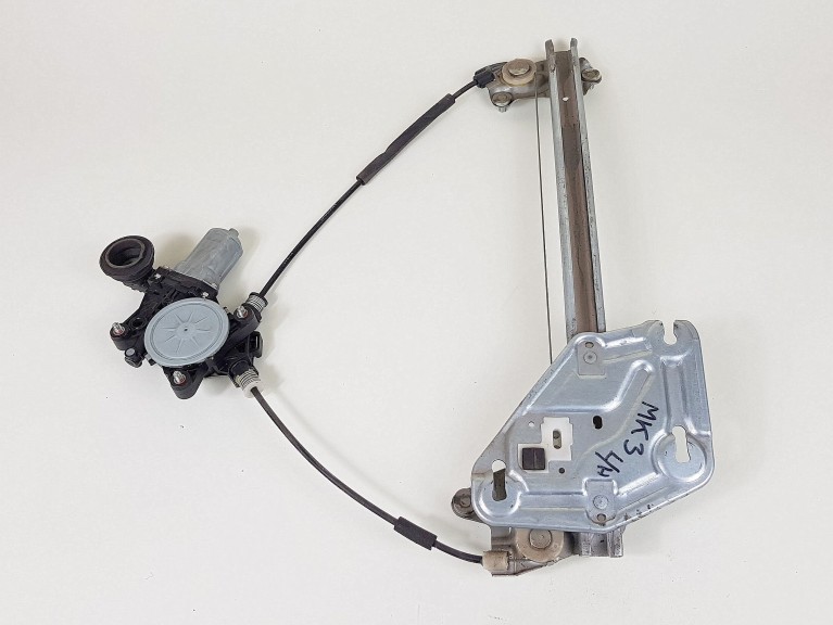 Window Regulator + Motor Mk3 (Used)