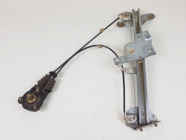 Window Regulator Manual Mk1 (Used)