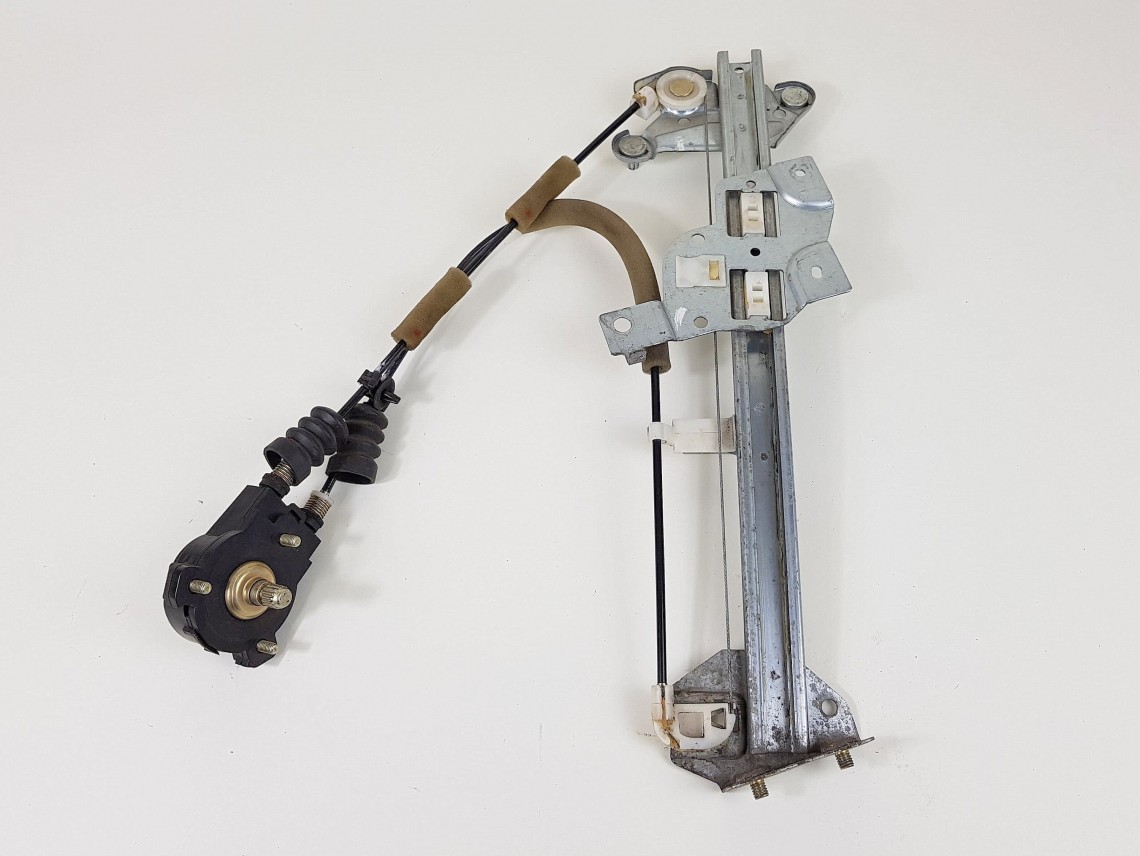 Used Window Regulator Mk2 Manual MX5 City