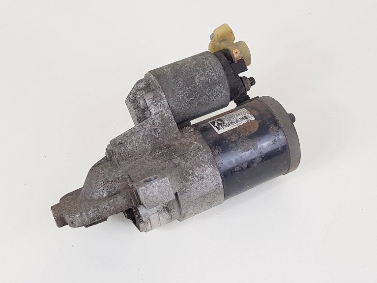 Starter Motor Mk3 (Used)