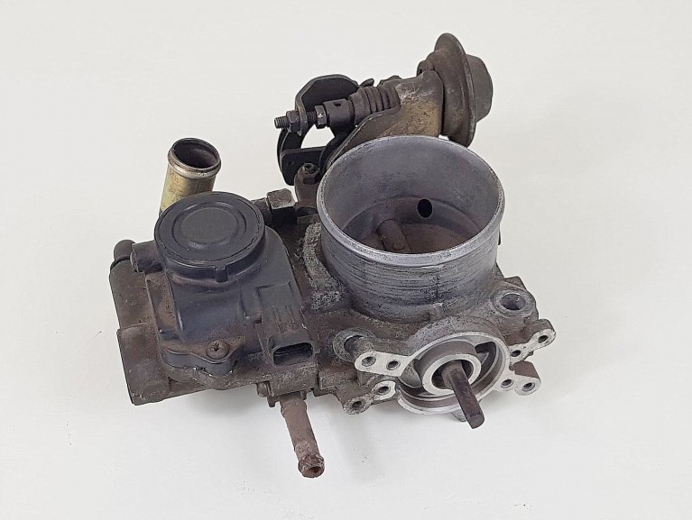 Throttle Body - Mk1 (Used)