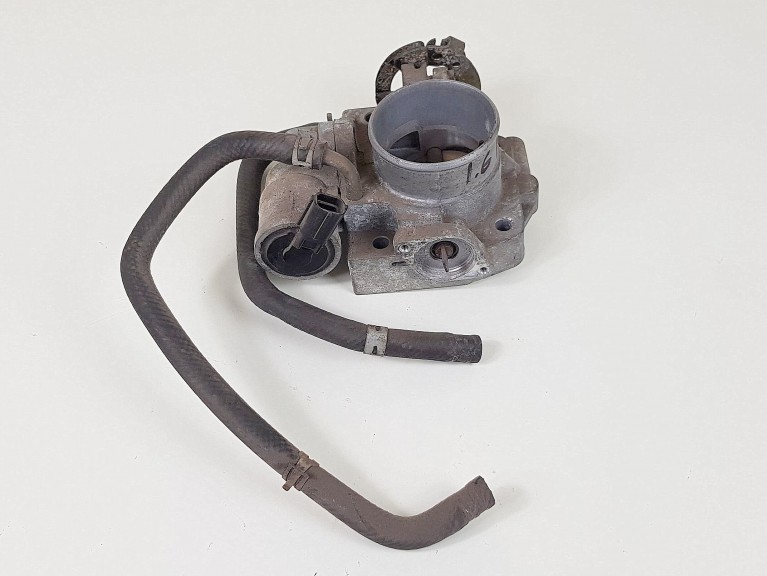 Throttle Body - Mk2 (Used)