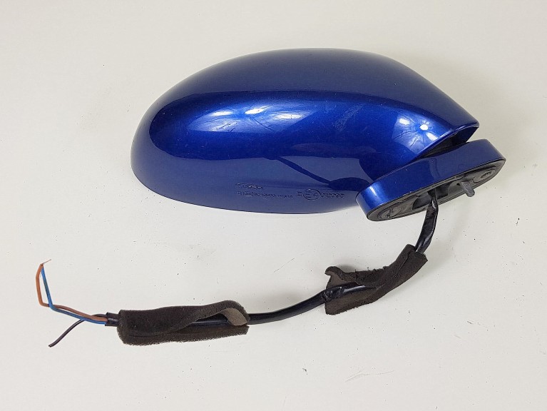 Innocent Blue Wing Mirror Mk2 (Used)