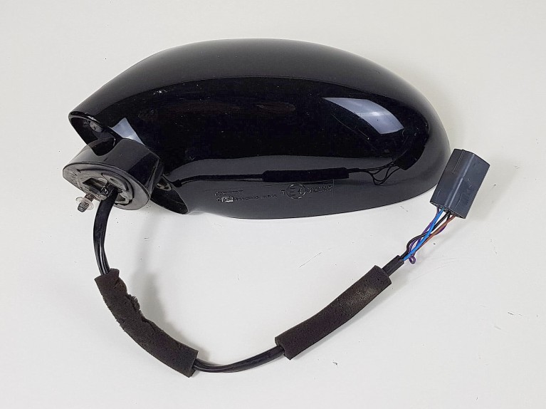 Door Mirror Mk2/2.5 (Used)