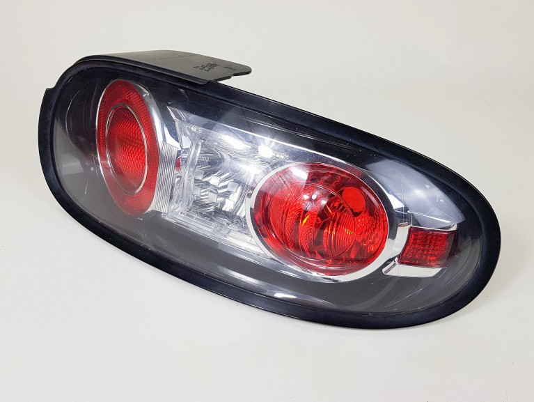 Rear Lamp Cluster - Mk3 (Used)