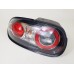 Rear Lamp Cluster - Mk3 (Used)