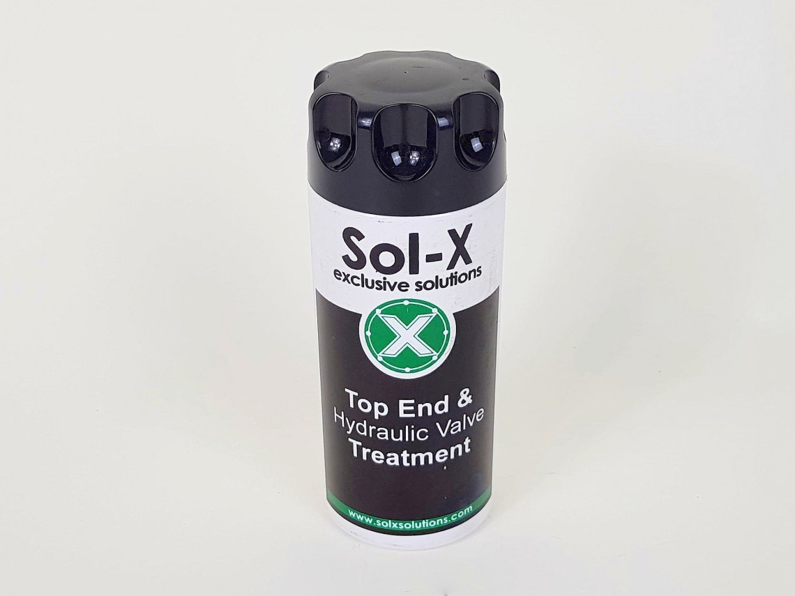 Top End & Hydraulic Valve Treatment MX5 City Buy Online Today
