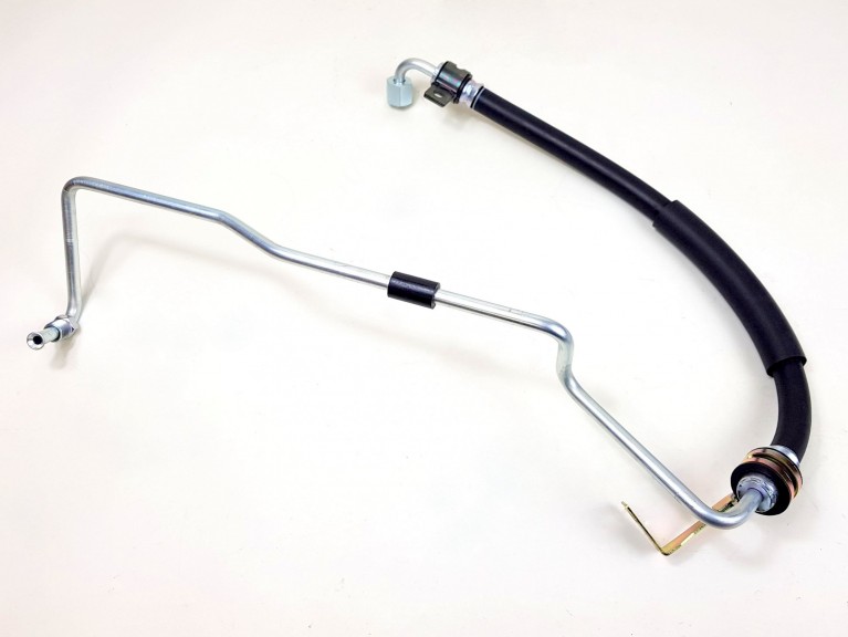 Power Steering High Pressure Pipe - Mk1