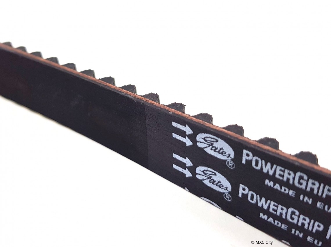 Mazda MX5 Cam Timing Belt Kit Mk1/2/2.5 MX5 City Buy Online Today