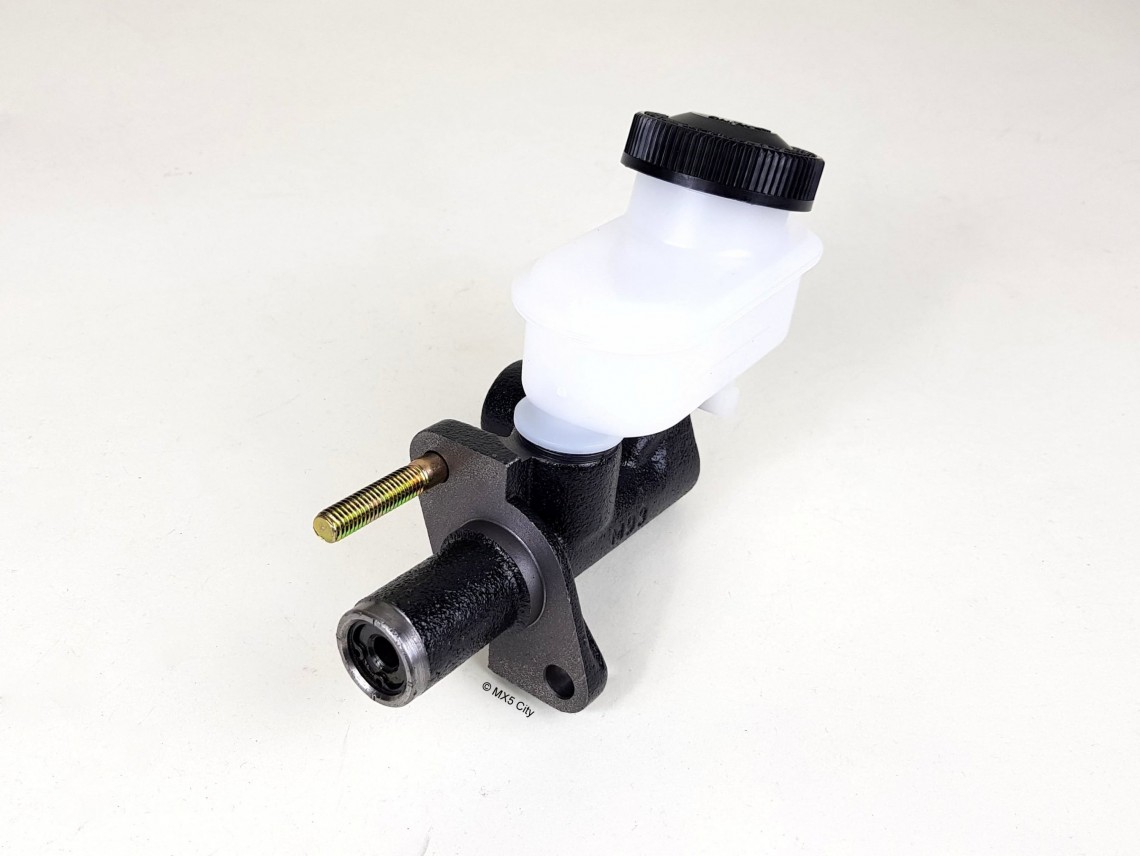 Mazda MX5 Clutch Master Cylinder RHD Mk1/Mk2/Mk2.5 MX5 City