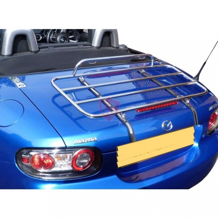 Boot Luggage Rack Mk3 & Mk3.5