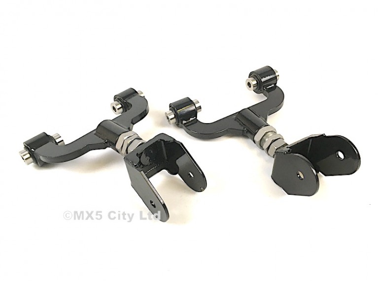 MX-5 Adjustable Rear Upper Control Arm