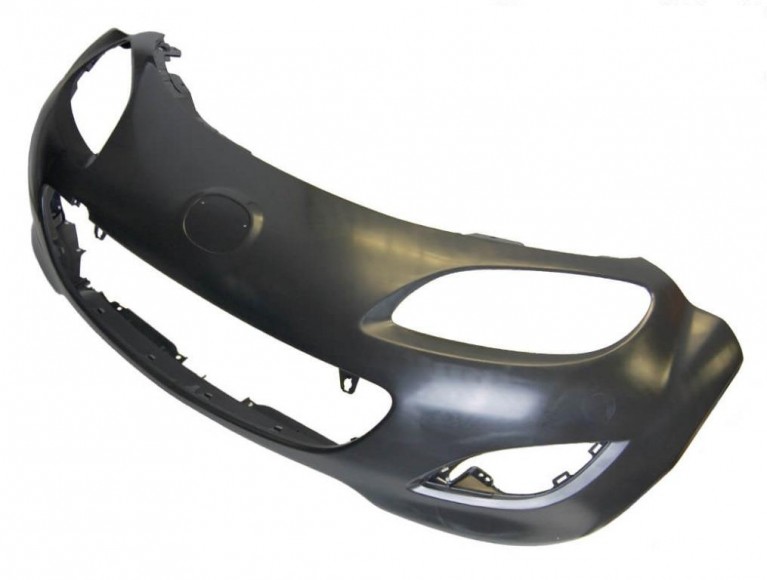 Front bumper MX5 Mk3.5