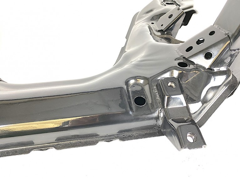 Front Subframe cross member- Mk3/3.5 Refurbed